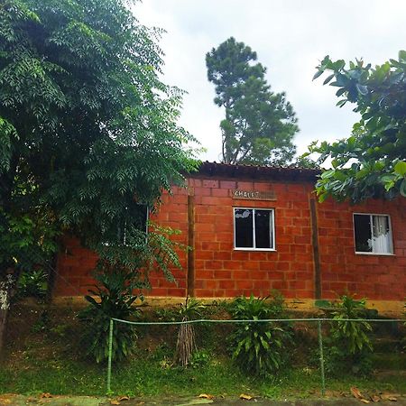 Hostel Das Estrelas Areal Zewnętrze zdjęcie