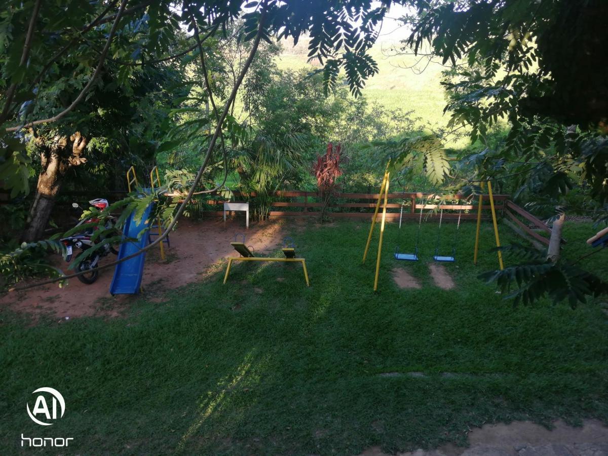 Hostel Das Estrelas Areal Zewnętrze zdjęcie