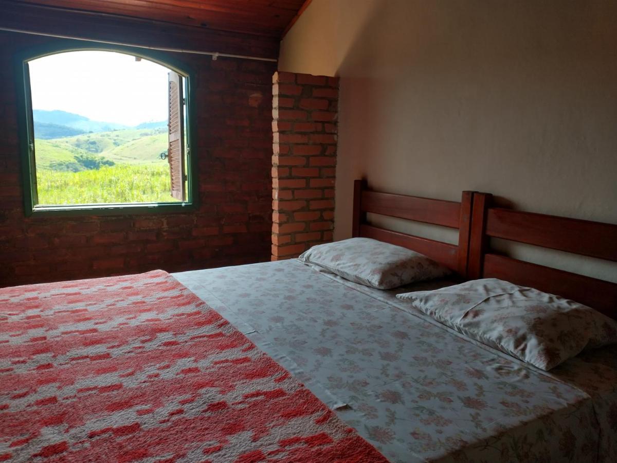 Hostel Das Estrelas Areal Zewnętrze zdjęcie