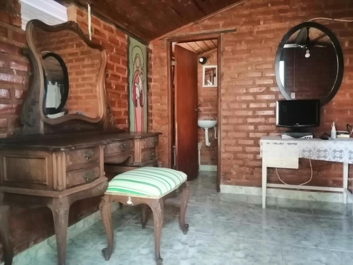 Hostel Das Estrelas Areal Zewnętrze zdjęcie
