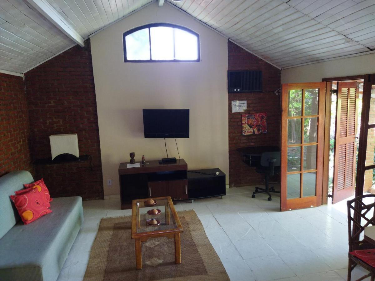 Hostel Das Estrelas Areal Zewnętrze zdjęcie