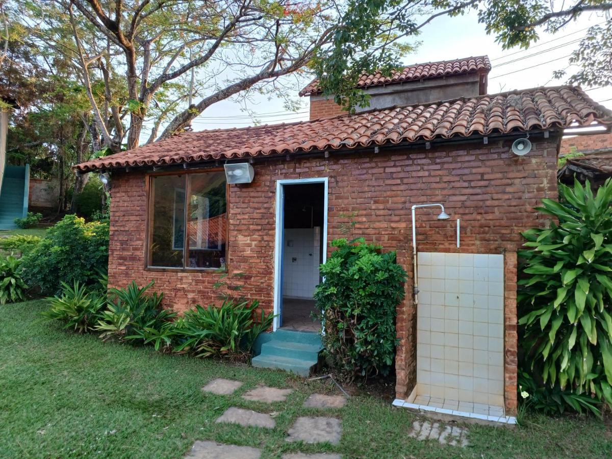 Hostel Das Estrelas Areal Zewnętrze zdjęcie