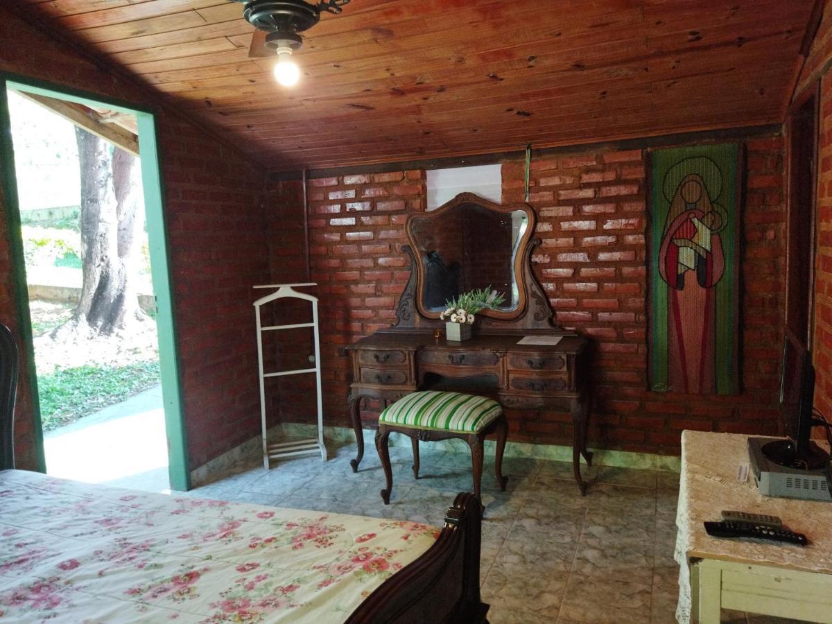 Hostel Das Estrelas Areal Zewnętrze zdjęcie
