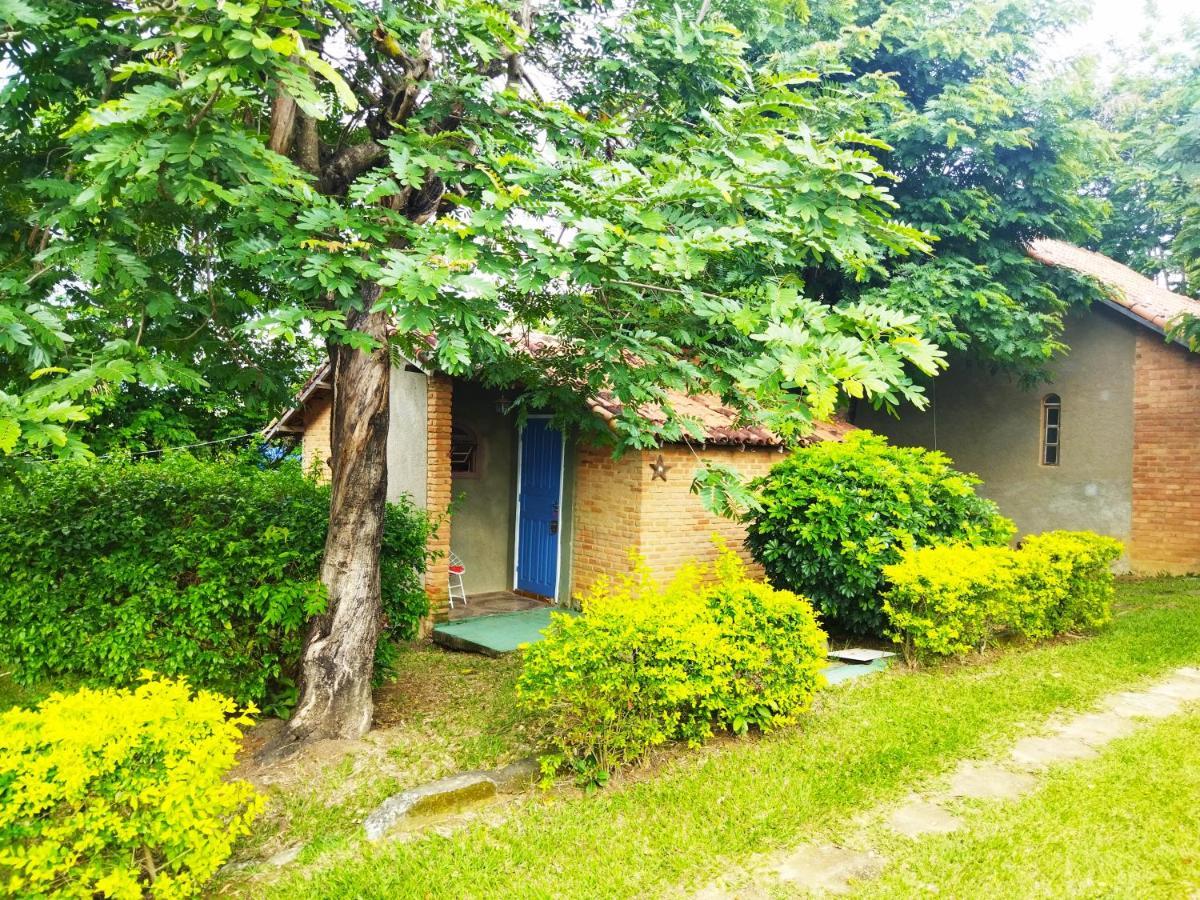 Hostel Das Estrelas Areal Zewnętrze zdjęcie