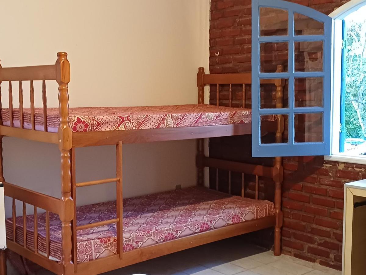 Hostel Das Estrelas Areal Zewnętrze zdjęcie