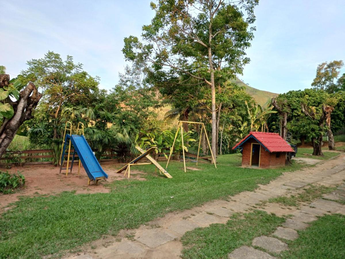 Hostel Das Estrelas Areal Zewnętrze zdjęcie
