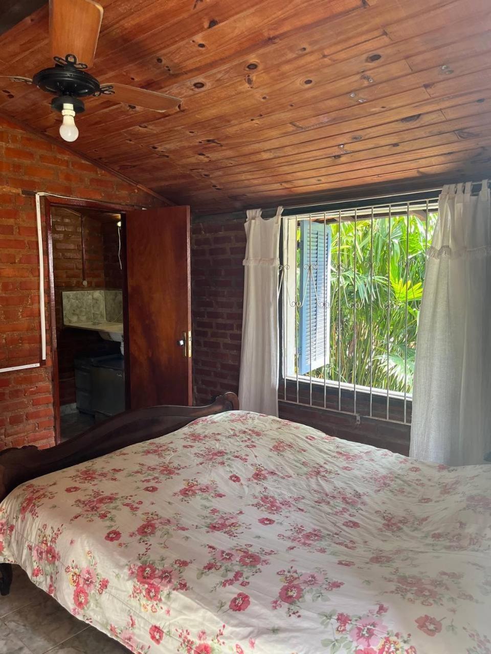 Hostel Das Estrelas Areal Zewnętrze zdjęcie