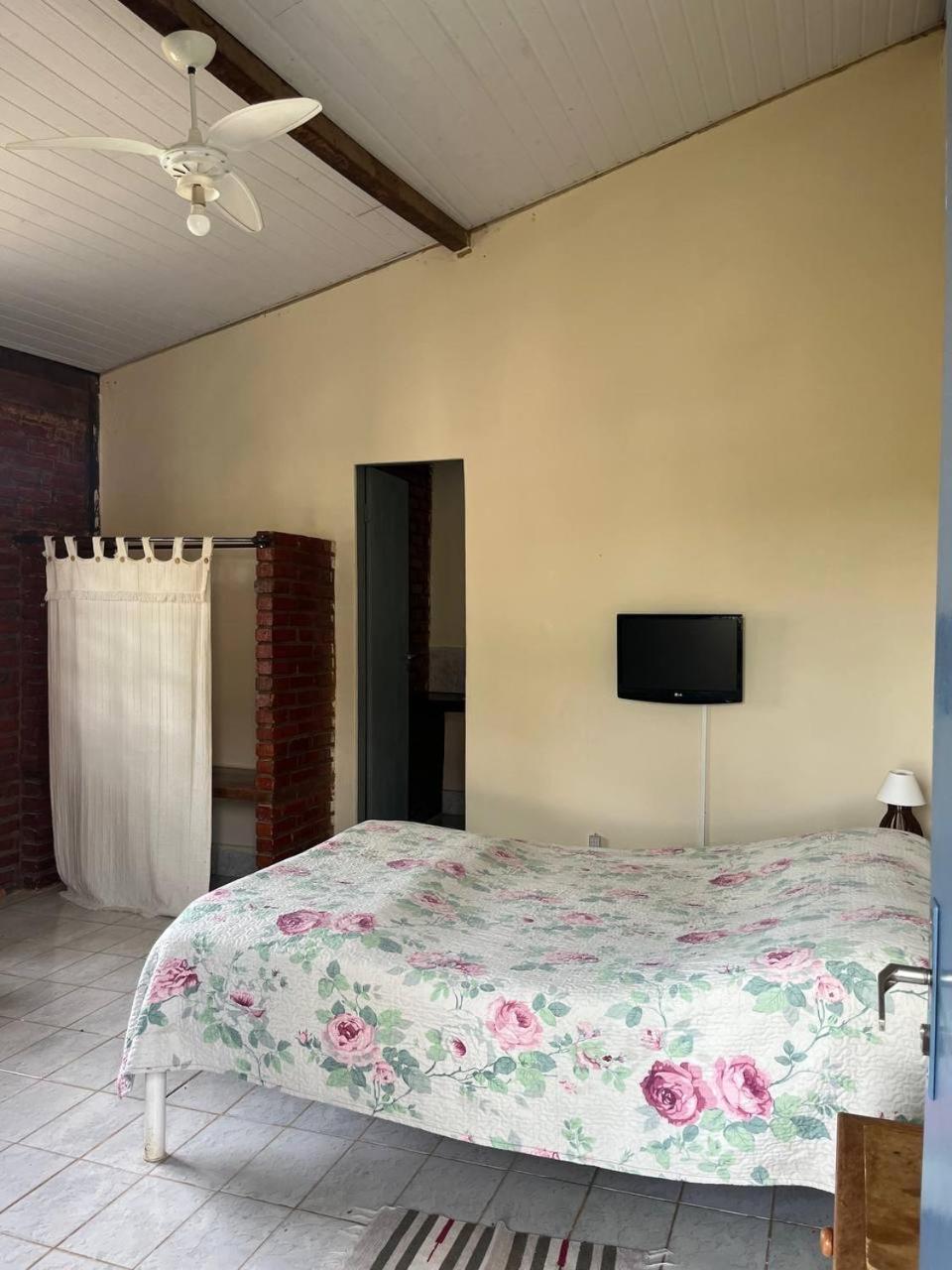 Hostel Das Estrelas Areal Zewnętrze zdjęcie
