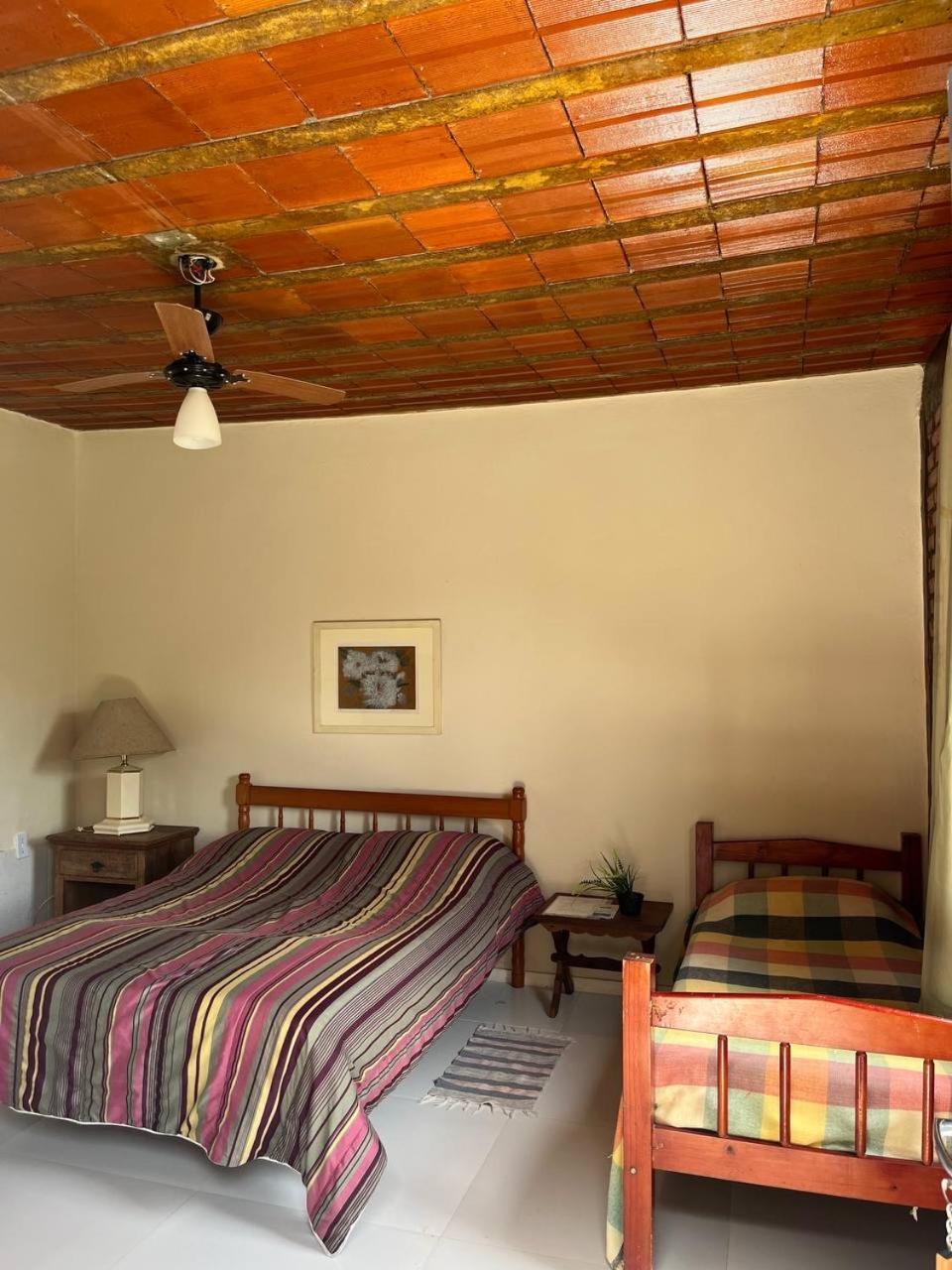 Hostel Das Estrelas Areal Zewnętrze zdjęcie