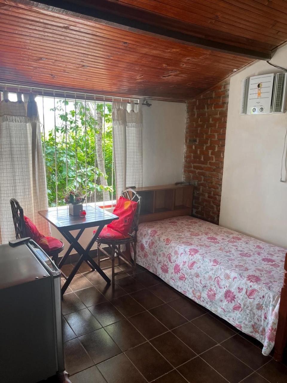 Hostel Das Estrelas Areal Zewnętrze zdjęcie