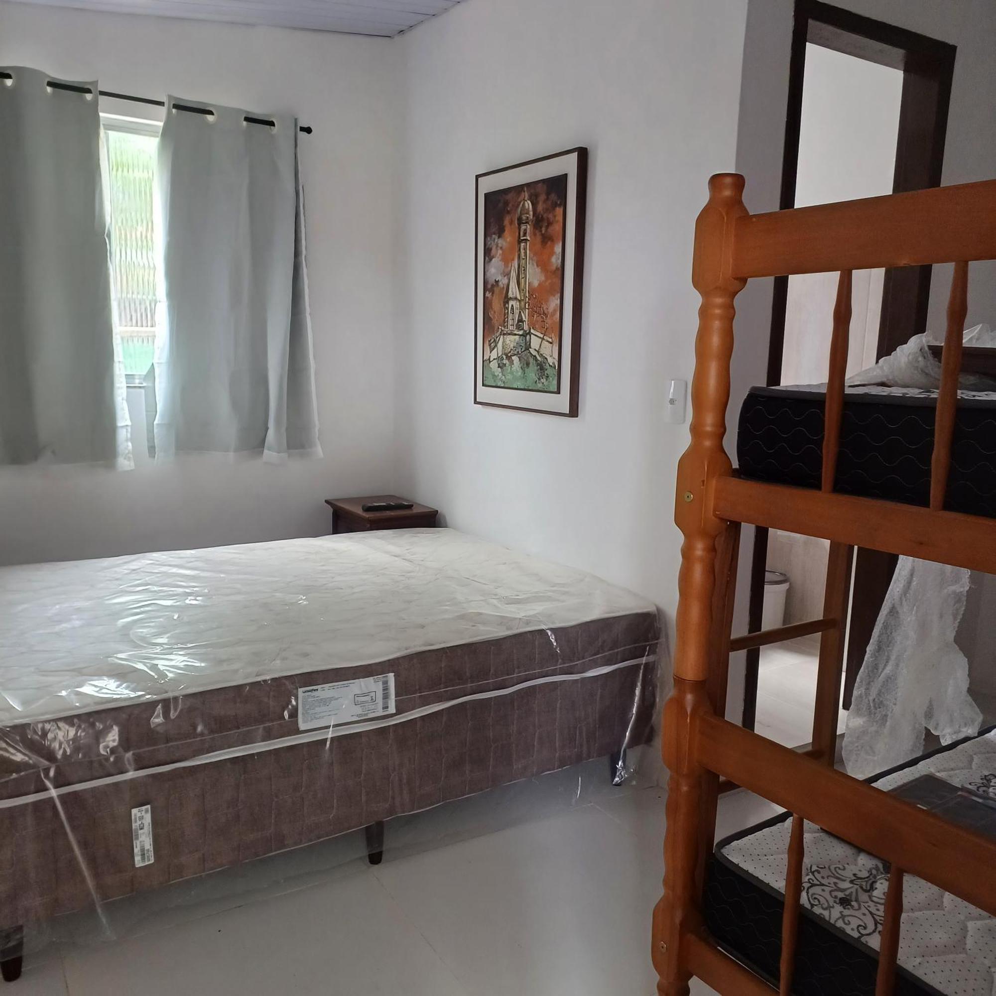Hostel Das Estrelas Areal Zewnętrze zdjęcie