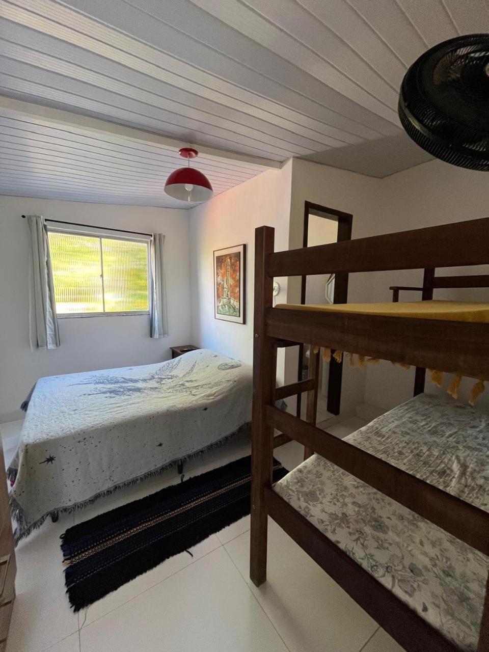 Hostel Das Estrelas Areal Zewnętrze zdjęcie