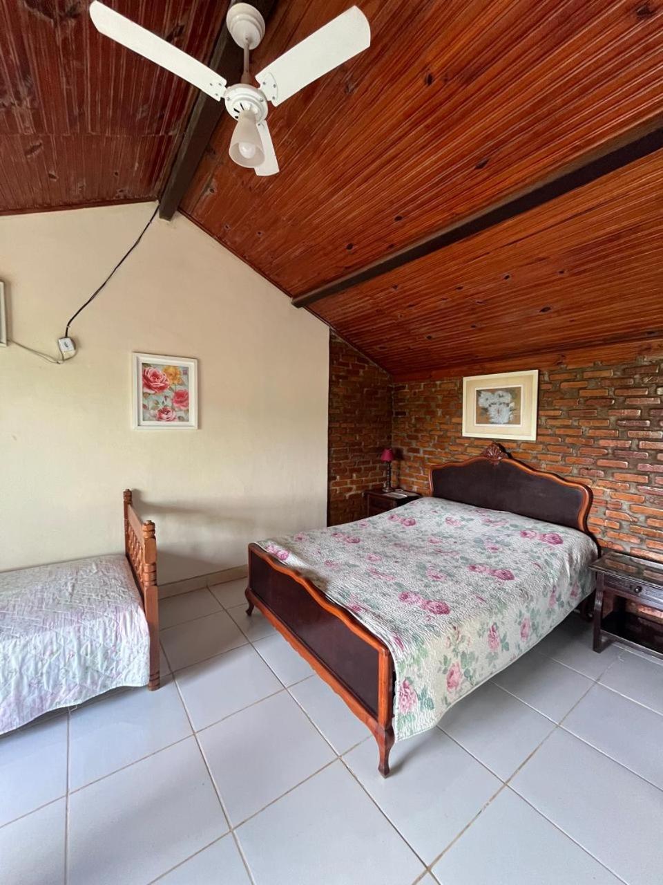 Hostel Das Estrelas Areal Zewnętrze zdjęcie