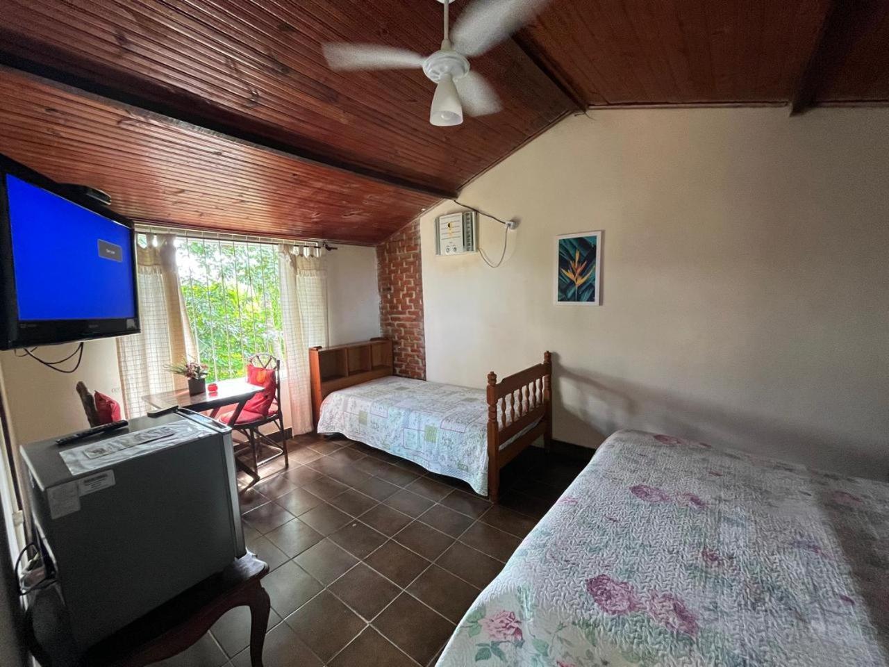 Hostel Das Estrelas Areal Zewnętrze zdjęcie