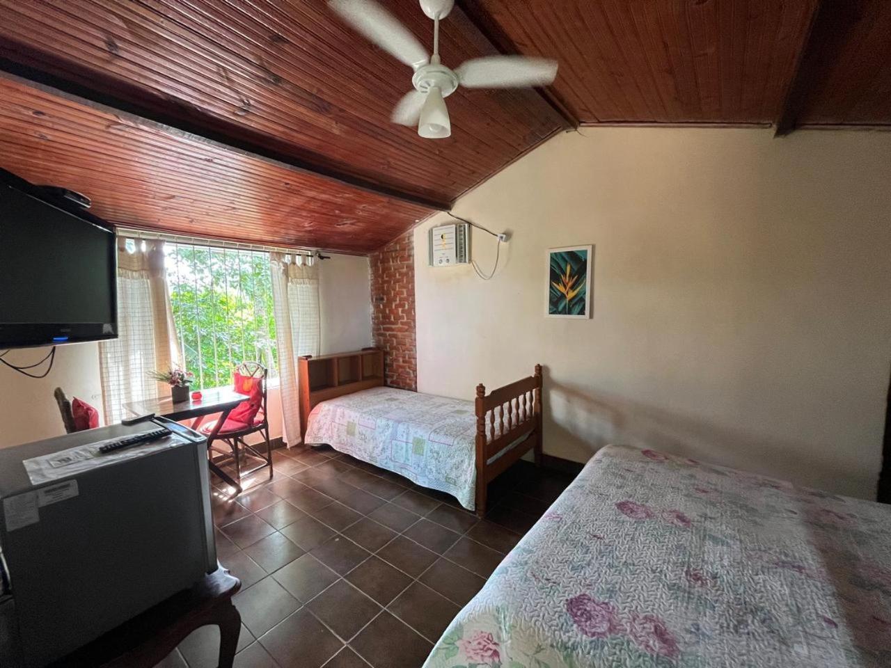 Hostel Das Estrelas Areal Zewnętrze zdjęcie