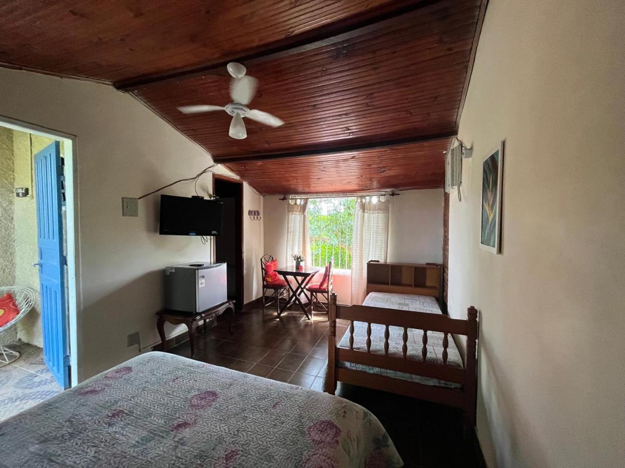 Hostel Das Estrelas Areal Zewnętrze zdjęcie