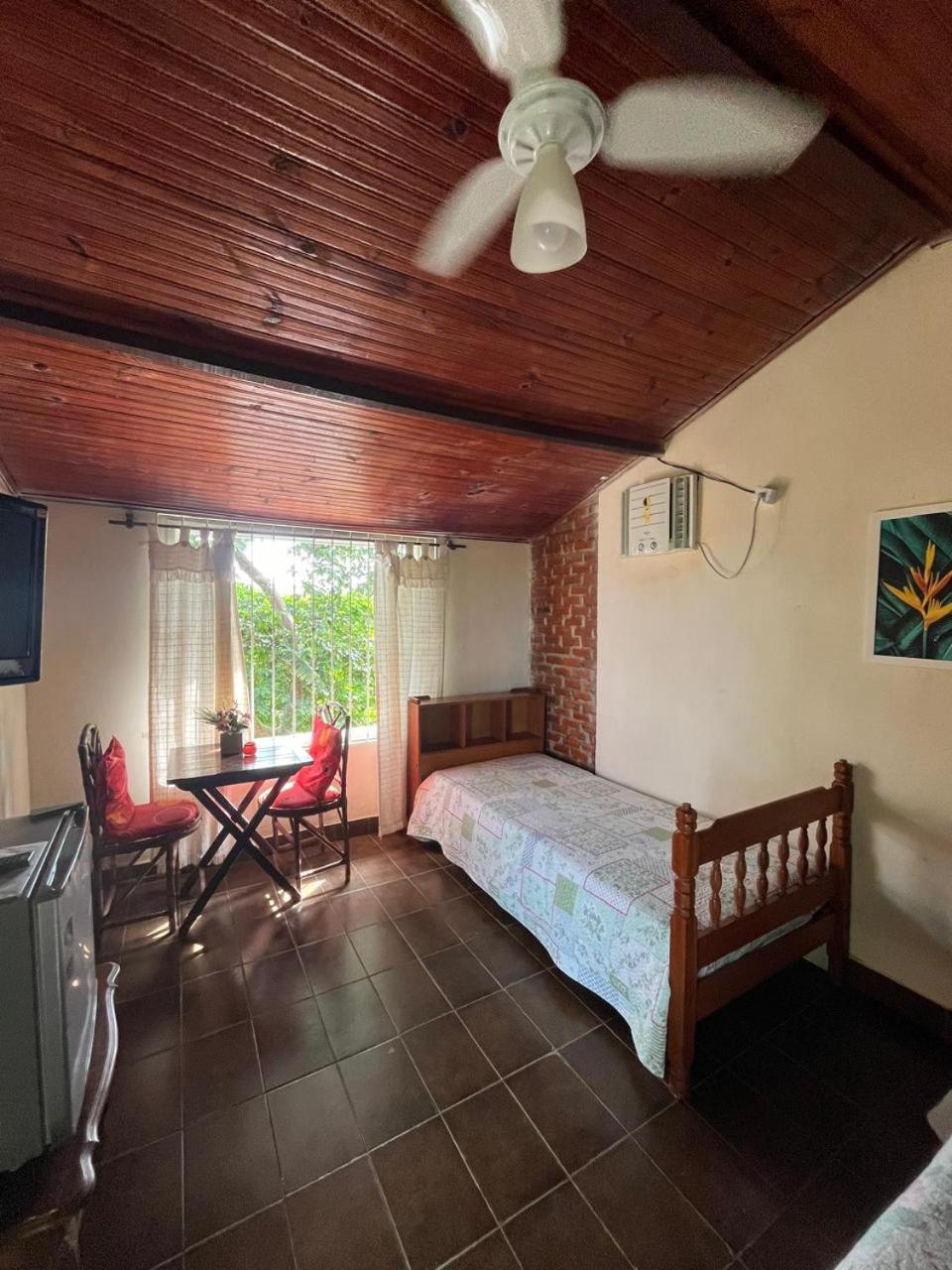 Hostel Das Estrelas Areal Zewnętrze zdjęcie