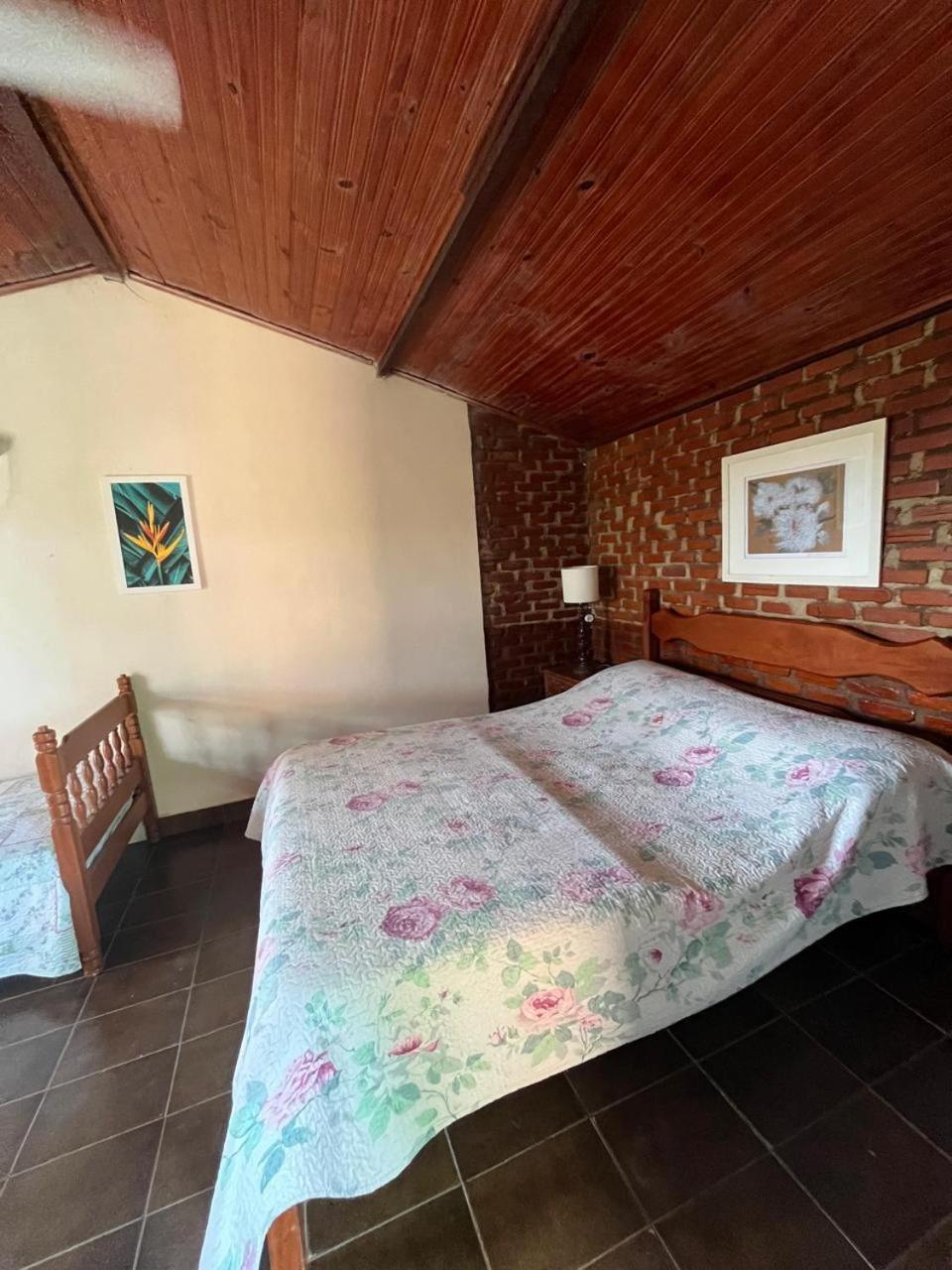 Hostel Das Estrelas Areal Zewnętrze zdjęcie