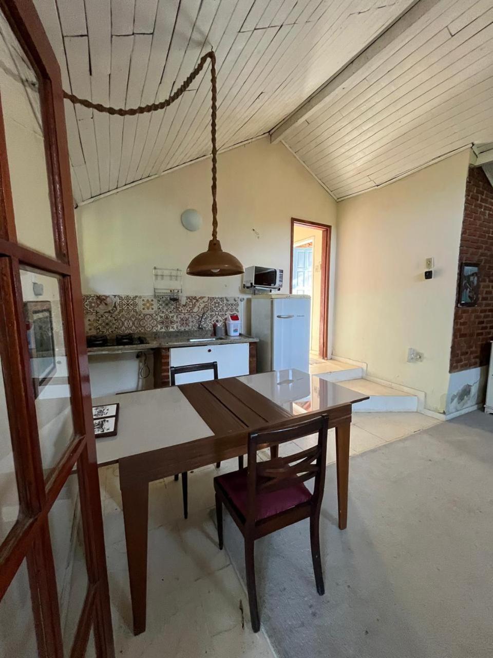 Hostel Das Estrelas Areal Zewnętrze zdjęcie