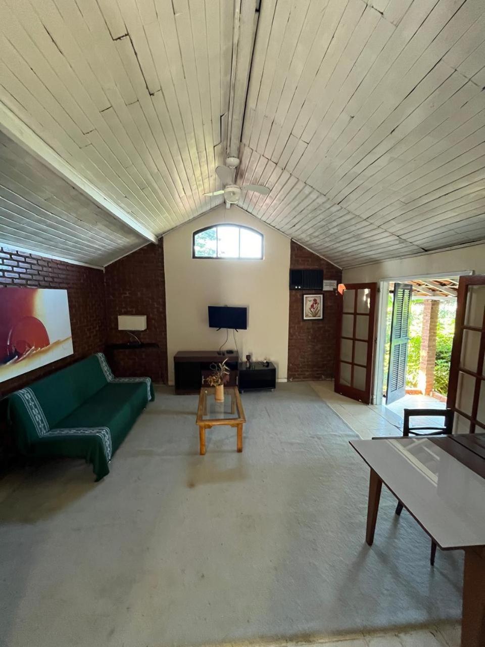 Hostel Das Estrelas Areal Zewnętrze zdjęcie