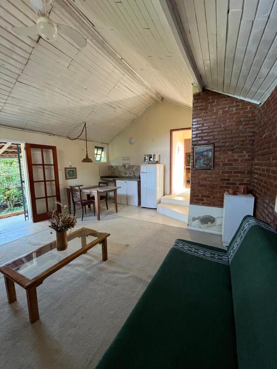 Hostel Das Estrelas Areal Zewnętrze zdjęcie